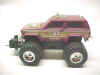 Cherokee Overdrive
