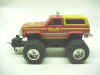 Ford Overdrive