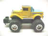 Ford Overdrive