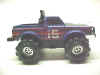 Nissan Truck