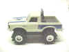 Chevy Luv