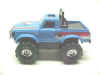 Chevy Luv