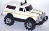 Side Clip Ford Bronco