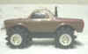 Subaru Brat