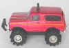 Side Clip Red Bronco