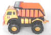 PT Dump Truck